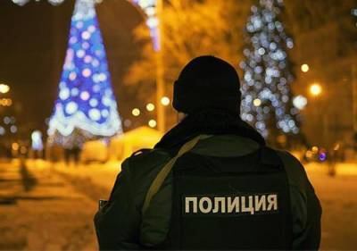 Аксенов предупредил силовиков, что на Новый год устроит проверочные мероприятия против распространения коронавируса в Крыму