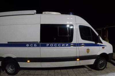 ФСБ завершила расследование дела о шпионаже против крымчанина