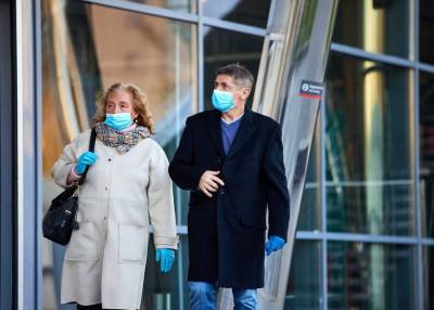 Эпидемиолог дал прогноз по ситуации с коронавирусом в России