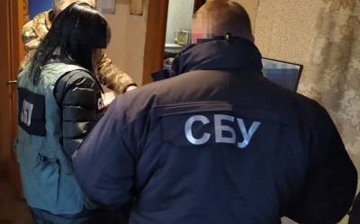 В СБУ заявили о 99 уголовных делах, связанных с COVID и карантином