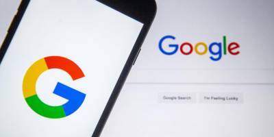 "Как сажать картофель": Google назвал самые популярные поисковые фразы россиян в 2020 году