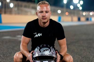 Российского гонщика захотели лишить «Формулы-1» из-за «сексуального хищничества»