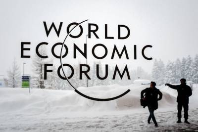 «Ежегодный Давосский форум должен проводиться в Швейцарии»
