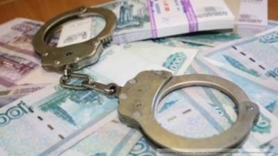 Патологоанатома Боткинской больницы Паклину задержали по делу о взятке