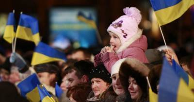 Правительство определилось, когда в Украине проведут перепись населения - tsn.ua - Украина