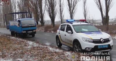 В Одесской области мужчина устроил скандал на почте: копам пришлось стрелять
