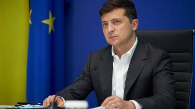 Евросоюз дает Украине 600 миллионов евро: что сказал Зеленский