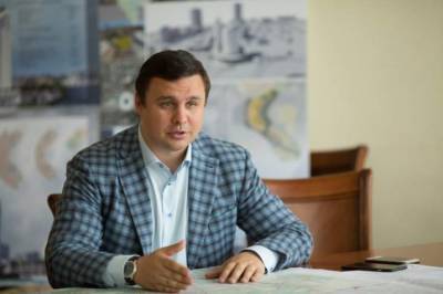 Самый масштабный коррупционер Украины вышел на свободу после тюремного заключения