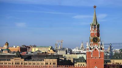 Принят закон о возврате Волгоградской области к московскому времени
