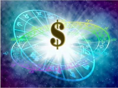 Финансовый гороскоп 2021 – как разбогатеть разным знакам Зодиака - skuke.net