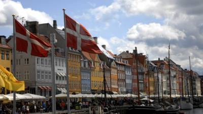 Жил в Дании, а шпионил для Кремля: датские прокуроры предъявили обвинения россиянину