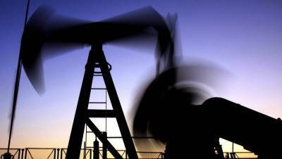 Режим ЧС введен на горящей нефтяной скважине в Оренбуржье