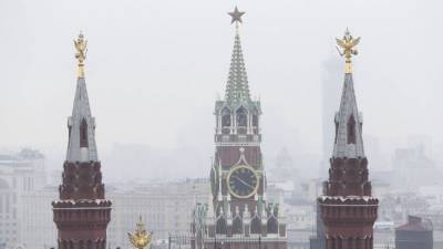Госдума приняла закон о гарантиях неприкосновенности экс-президенту России