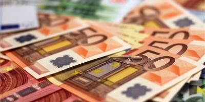 Еврокомиссия выплатила Украине 600 млн евро макрофинансовой помощи
