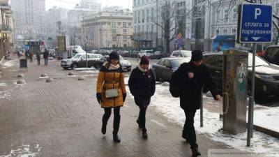 Экс-глава кабмина Украины рассказал о росте недовольства условиями жизни