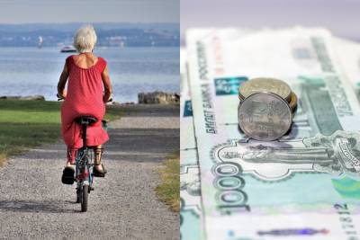 Союз пенсионеров оценил последствия заморозки выплат для россиян