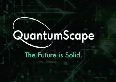 QuantumScape анонсировала твердотельные батареи, которые сооснователь Tesla назвал «крупным прорывом» - itc.ua - Аккумуляторы