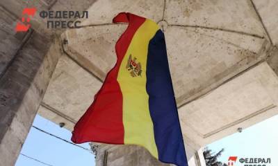 Молдавский посол в РФ попался на контрабанде