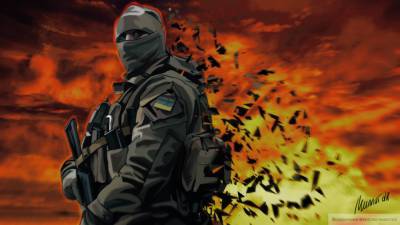 Украинская РЭБ глушит мобильную связь и беспилотники ОБСЕ в Донбассе