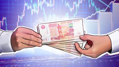 Аналитики назвали факторы укрепления рубля