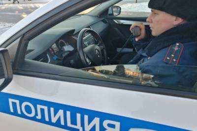 В Ижевске за 11 месяцев под колесами автомобилей погибло 13 пешеходов