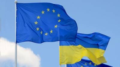 ЕС указал Украине на недостаточную борьбу с коррупцией