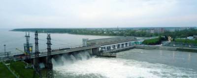 Почти 160 млн рублей понадобится на капремонт моста на плотине новосибирской ГЭС