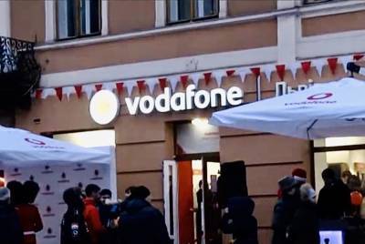 Такой халявы еще не было: Vodafone дарит год бесплатного интернета и звонки - как получить - akcenty.com.ua - Тариф