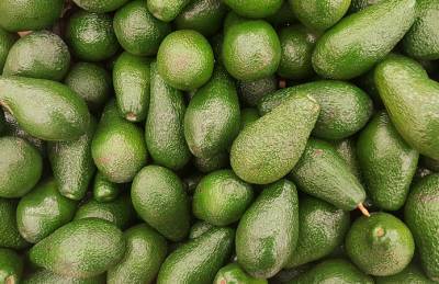 Спрос на авокадо вырос до рекордного уровня