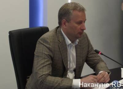 Администрацию Сургута вместо Шувалова возглавил его заместитель