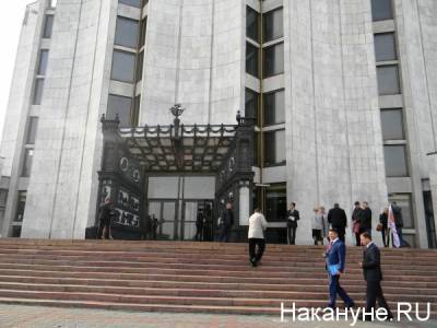 Челябинск получит 241 млн рублей из федерального бюджета на капремонт театра драмы