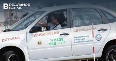 В России продлят действующие правила медосмотра водителей до 2022 года