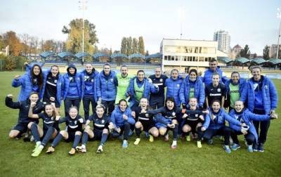 Жилстрой 2 обыграл БИИК-Казыгурт в первом матче отбора женской Лиги чемпионов