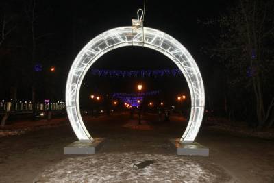 Власти Нижнего Новгорода проверят, как украшен город к Новому году