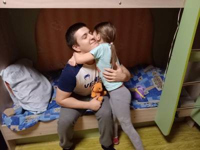 В Челябинской области брат судится за сестру с ее родным отцом