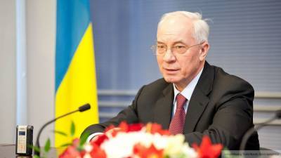 Экс-премьер Украины допустил излечение страны от "вируса Майдана"