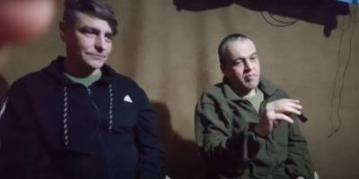 Двое украинцев вернулись из Ирака после трех лет плена