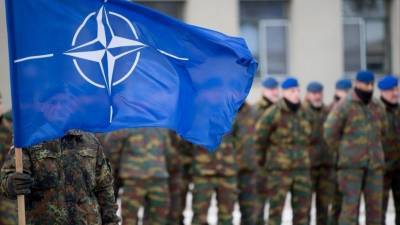Обычное недоразумение: названы возможные причины войны России и НАТО