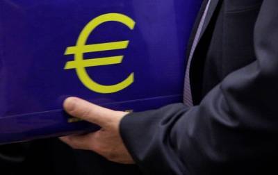 Минфин назвал условия займа ЕС на 600 млн евро