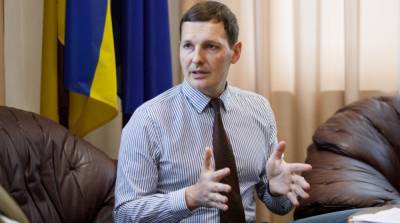 Украина просит Канаду выделить партию вакцины от COVID