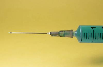 Липецкая область готова к приему вакцины от COVID-19