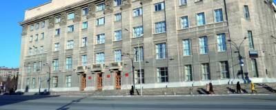 Депутат новосибирского горсовета потребовал отставки вице-мэра Кондратьева