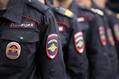 Полиция в России получит право вскрывать автомобили – для борьбы с...