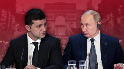 У Путина нет аргументов: журналист объяснил, почему глава РФ не хочет встречаться с Зеленским