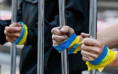 Украина 4 раза подавала списки на обмен: Россия постоянно их блокирует