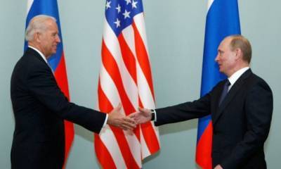Ближневосточная игра США и России: Чего стоит ждать от новой политики Байдена