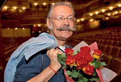 На 69-ом году жизни умер актёр Александр Самойлов