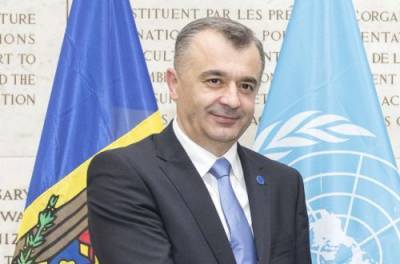 Удобный коронавирус: Премьер Молдовы после заявления Санду срочно заболел