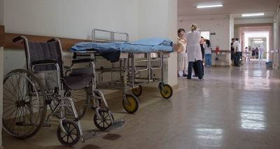 В Армении выделят дополнительно $5,6 млн на реабилитационную медицину