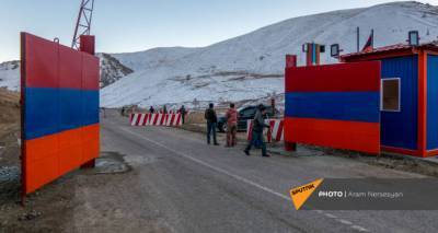 Здание администрации золотого рудника в Сотке перешло под армянский контроль — Авинян